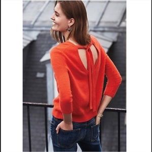 XS Moth/Anthropologie Sweater